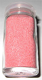 Quarzsand 30ml rosa